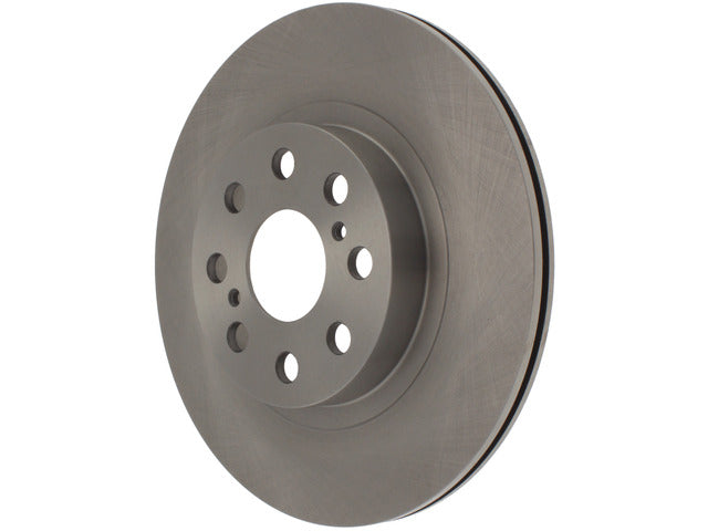 Disc Brake Rotor Centric Parts 121.44120