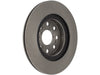 Disc Brake Rotor Centric Parts 121.44120