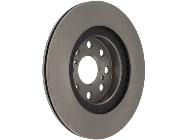 Disc Brake Rotor Centric Parts 121.44120