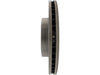 Disc Brake Rotor Centric Parts 121.44121