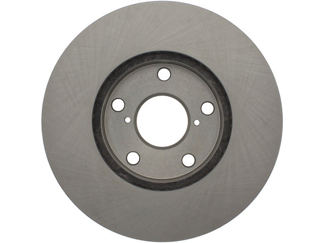 Disc Brake Rotor Centric Parts 121.44121
