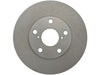 Disc Brake Rotor Centric Parts 121.44121