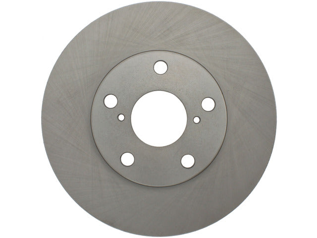 Disc Brake Rotor Centric Parts 121.44121