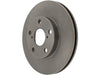 Disc Brake Rotor Centric Parts 121.44121