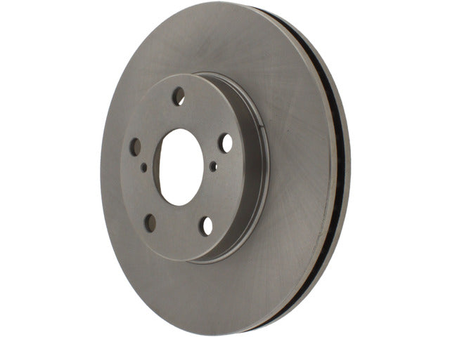 Disc Brake Rotor Centric Parts 121.44121
