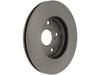 Disc Brake Rotor Centric Parts 121.44121
