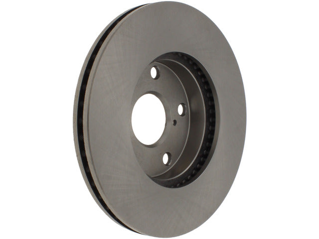 Disc Brake Rotor Centric Parts 121.44121