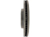 Disc Brake Rotor Centric Parts 121.44122