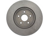 Disc Brake Rotor Centric Parts 121.44122