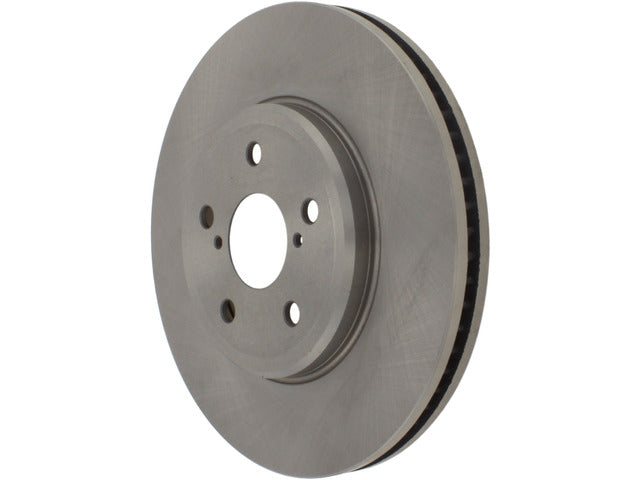 Disc Brake Rotor Centric Parts 121.44122
