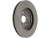 Disc Brake Rotor Centric Parts 121.44122