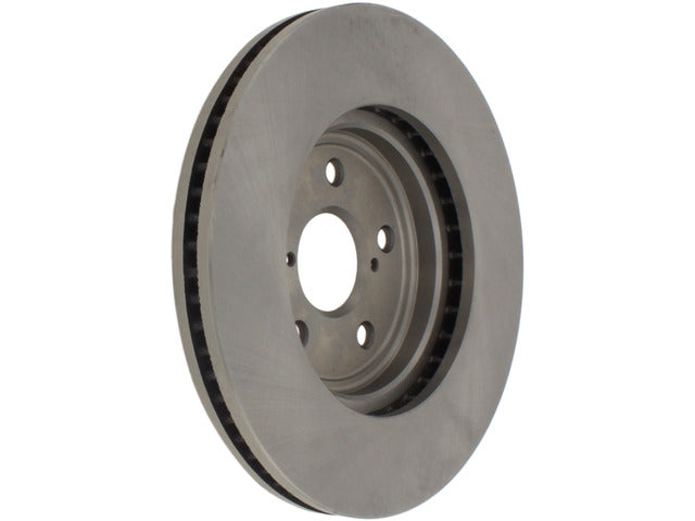 Disc Brake Rotor Centric Parts 121.44122