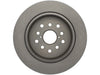 Disc Brake Rotor Centric Parts 121.44123