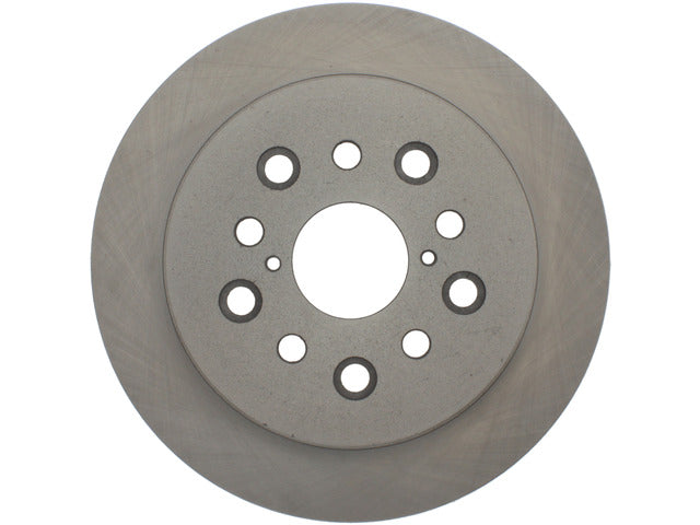 Disc Brake Rotor Centric Parts 121.44123