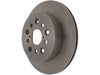 Disc Brake Rotor Centric Parts 121.44123
