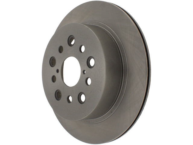 Disc Brake Rotor Centric Parts 121.44123