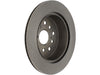 Disc Brake Rotor Centric Parts 121.44123