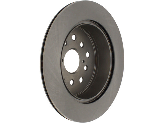 Disc Brake Rotor Centric Parts 121.44123