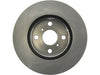 Disc Brake Rotor Centric Parts 121.44124