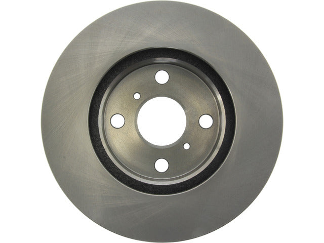 Disc Brake Rotor Centric Parts 121.44124