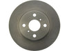 Disc Brake Rotor Centric Parts 121.44124