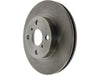 Disc Brake Rotor Centric Parts 121.44124