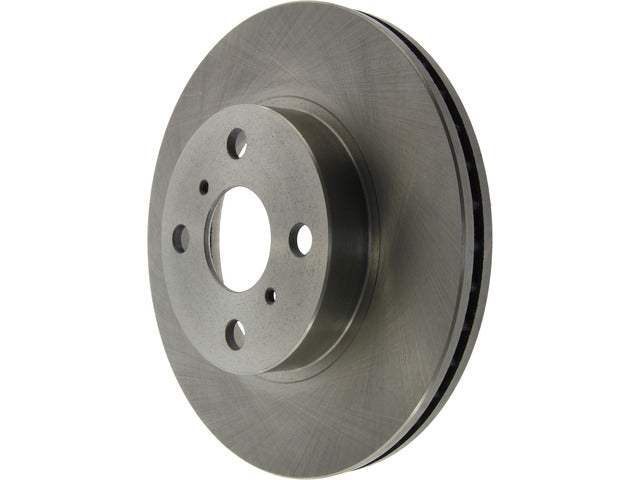 Disc Brake Rotor Centric Parts 121.44124