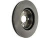 Disc Brake Rotor Centric Parts 121.44124