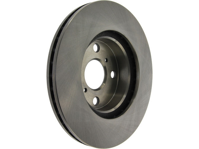 Disc Brake Rotor Centric Parts 121.44124