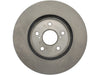 Disc Brake Rotor Centric Parts 121.44125