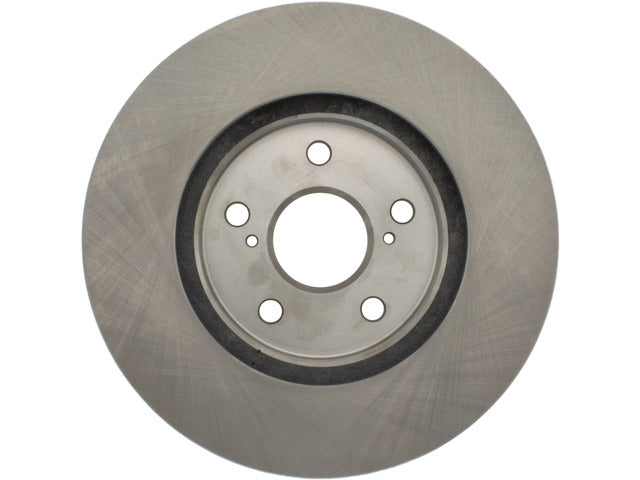 Disc Brake Rotor Centric Parts 121.44125