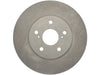 Disc Brake Rotor Centric Parts 121.44125