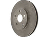 Disc Brake Rotor Centric Parts 121.44125