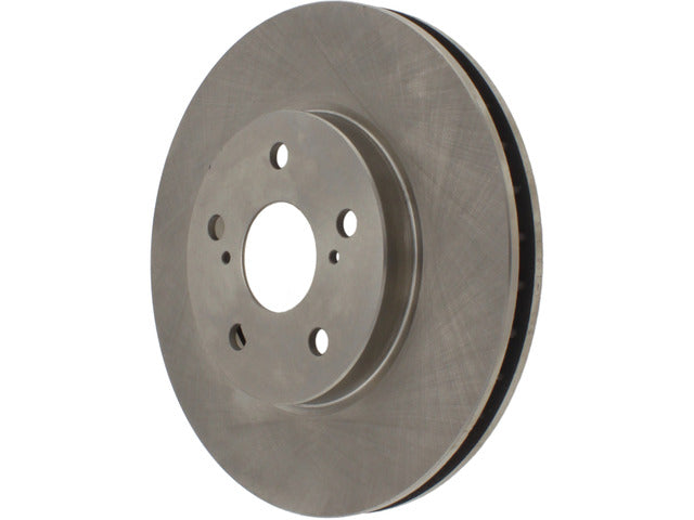 Disc Brake Rotor Centric Parts 121.44125