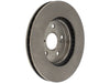 Disc Brake Rotor Centric Parts 121.44125