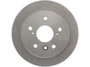 Disc Brake Rotor Centric Parts 121.44126