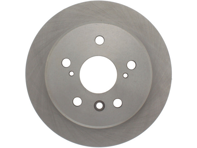 Disc Brake Rotor Centric Parts 121.44126