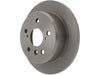 Disc Brake Rotor Centric Parts 121.44126