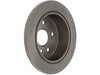 Disc Brake Rotor Centric Parts 121.44126