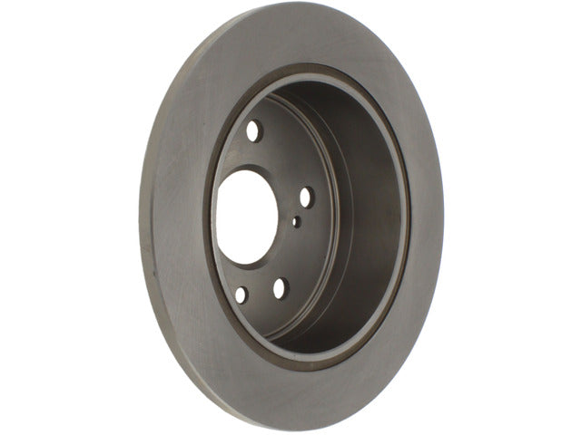 Disc Brake Rotor Centric Parts 121.44126
