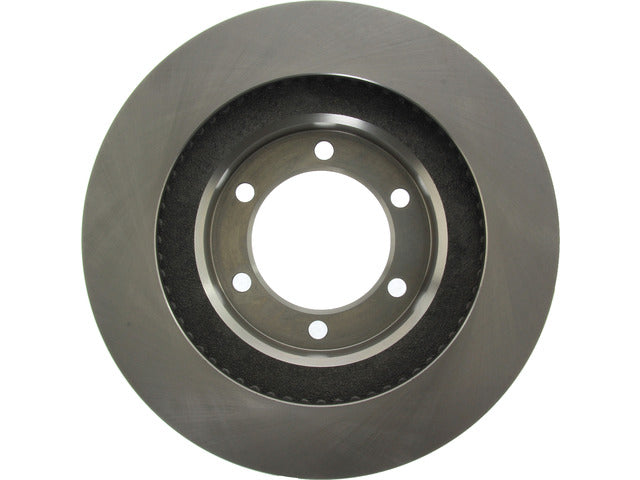 Disc Brake Rotor Centric Parts 121.44127