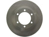 Disc Brake Rotor Centric Parts 121.44127