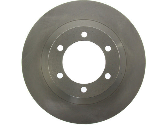 Disc Brake Rotor Centric Parts 121.44127