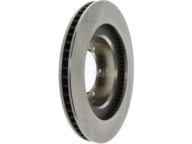 Disc Brake Rotor Centric Parts 121.44127