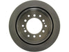 Disc Brake Rotor Centric Parts 121.44128