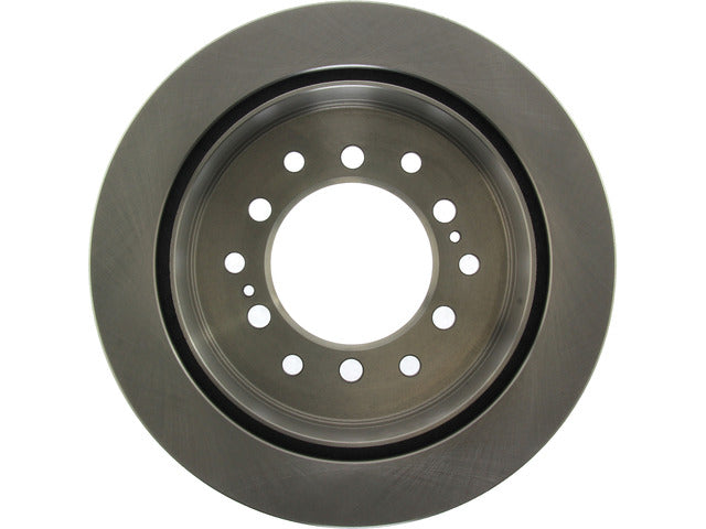 Disc Brake Rotor Centric Parts 121.44128
