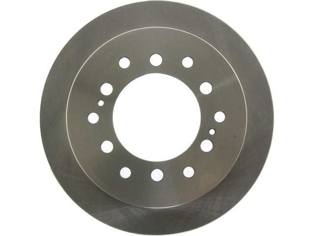 Disc Brake Rotor Centric Parts 121.44128