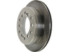 Disc Brake Rotor Centric Parts 121.44128