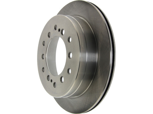 Disc Brake Rotor Centric Parts 121.44128