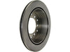 Disc Brake Rotor Centric Parts 121.44128